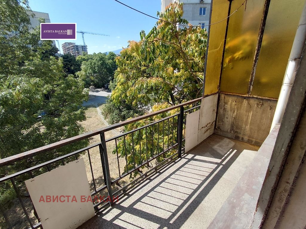 Продава 3-СТАЕН, гр. София, Зона Б-5