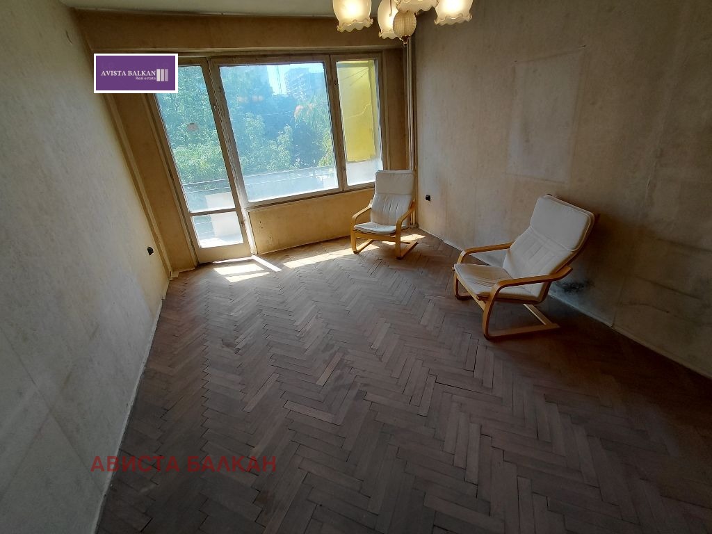 Продава 3-СТАЕН, гр. София, Зона Б-5, снимка 3 - Апартаменти - 55540119