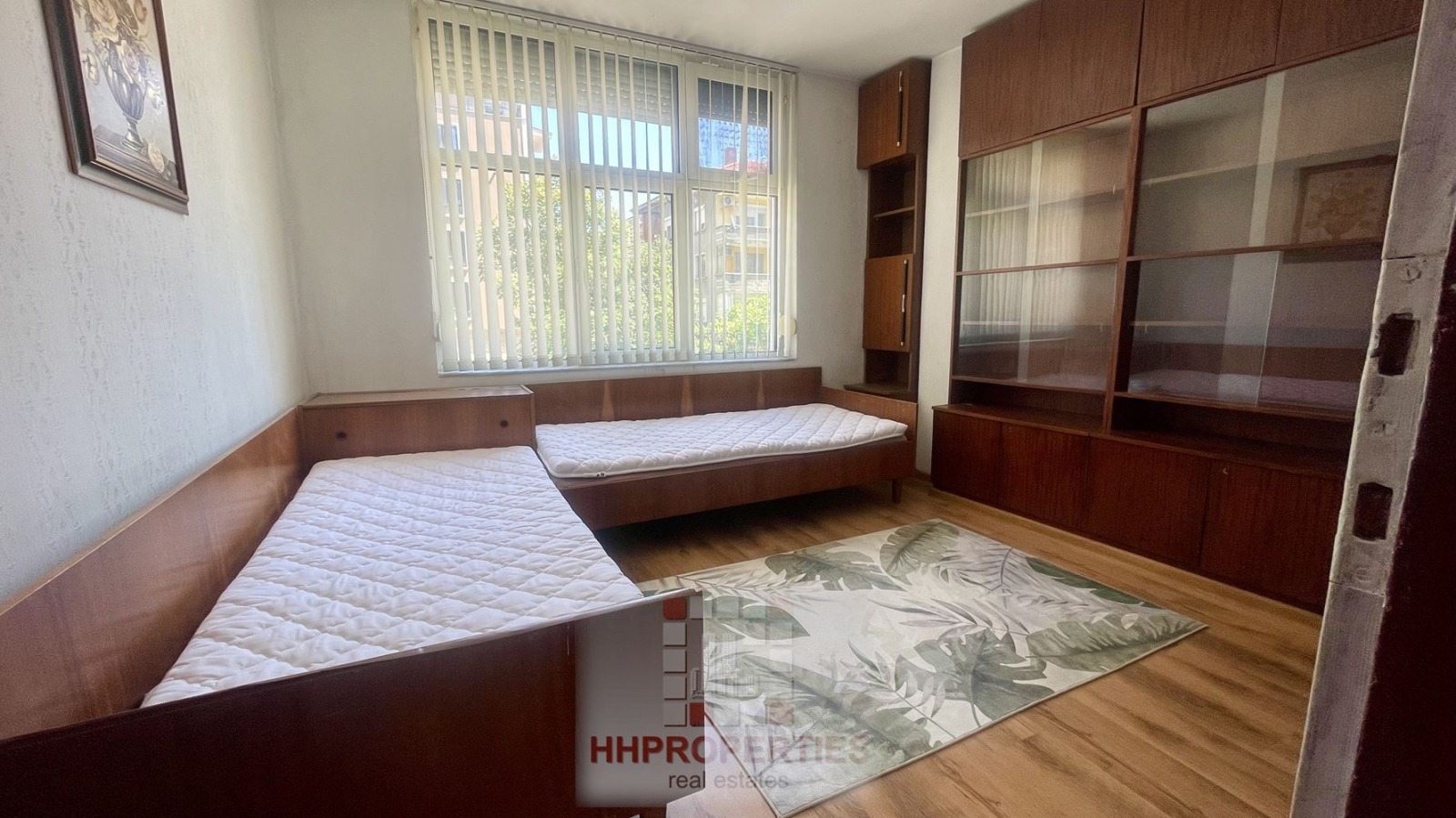 Продава МНОГОСТАЕН, гр. Пловдив, Кючук Париж, снимка 6 - Апартаменти - 53968020