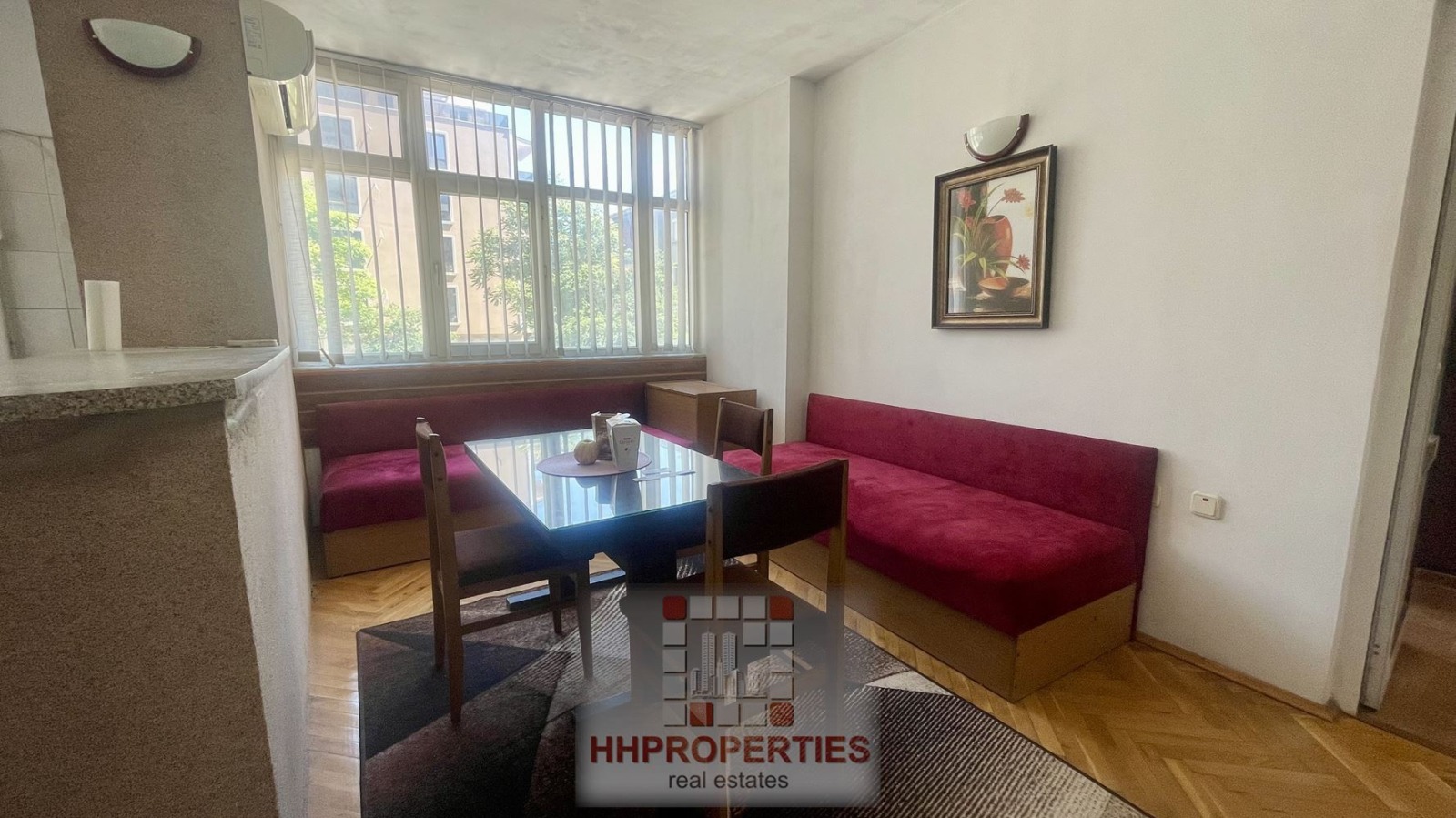 Продава МНОГОСТАЕН, гр. Пловдив, Кючук Париж, снимка 4 - Апартаменти - 53968020