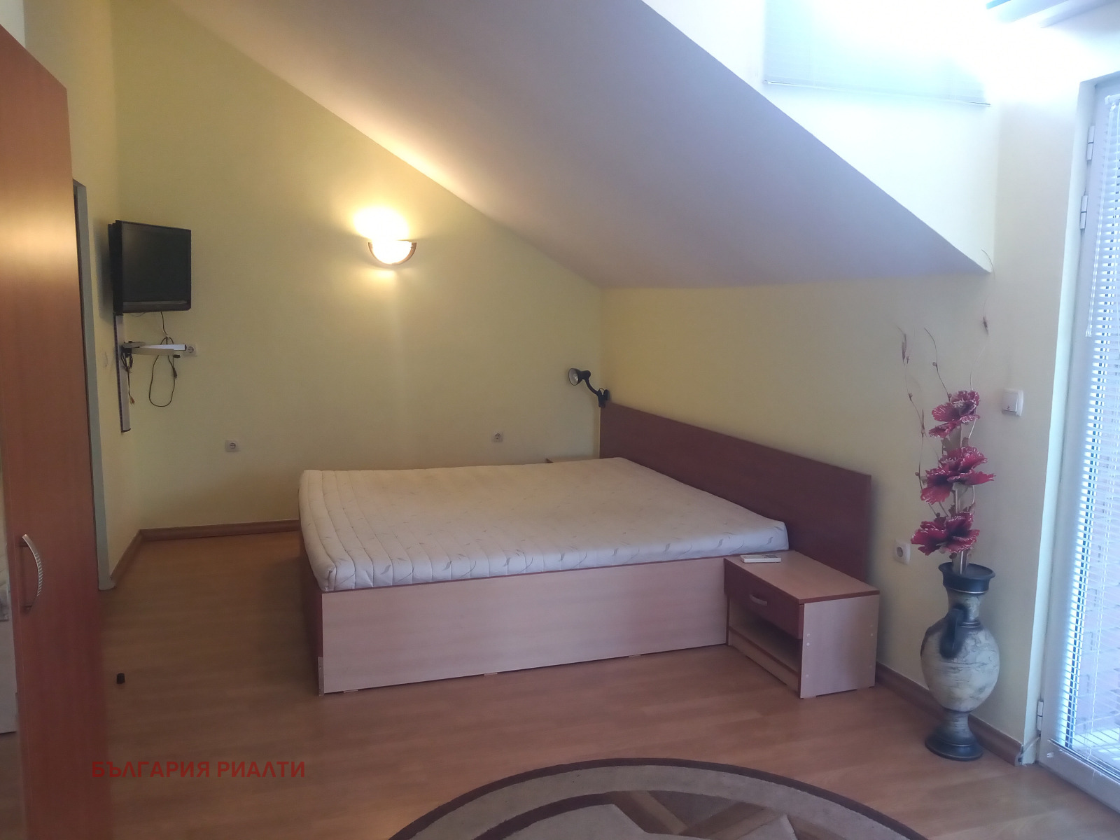 Продава КЪЩА, гр. София, Бъкстон, снимка 13 - Къщи - 54718679