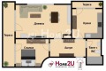 Продава 3-СТАЕН, гр. Бургас, Възраждане, снимка 12
