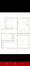 Продава 3-СТАЕН, гр. София, Зона Б-5, снимка 17