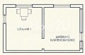 Продава КЪЩА, с. Езерово, област Варна, снимка 5