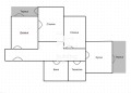 Продава  3-стаен град София , Надежда 2 , 85 кв.м | 46979765 - изображение [14]
