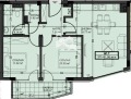 Продава  3-стаен град София , Овча купел , 97 кв.м | 44301135 - изображение [10]