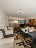 Продава  4-стаен град Варна , Чайка , 84 кв.м | 50732553 - изображение [3]