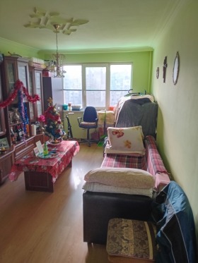 1 Schlafzimmer Ljulin 5, Sofia 2