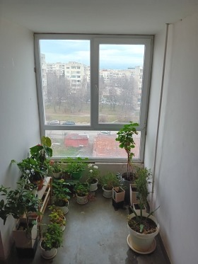 1 Schlafzimmer Ljulin 5, Sofia 14