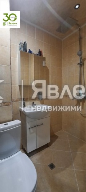 Продава 2-СТАЕН, гр. Варна, Базар Левски, снимка 9 - Aпартаменти - 48762163