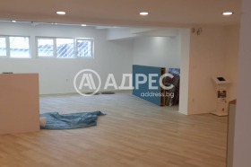 Kontor Belite brezi, Sofia
