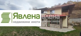 Дом Голям извор, область Ловеч