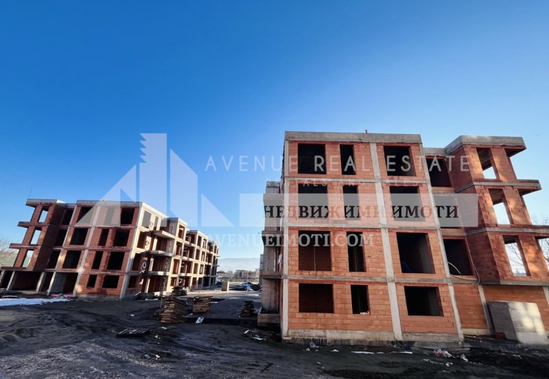 Satılık  1 yatak odası Plovdiv , Ostromila , 67 metrekare | 23587187 - görüntü [2]