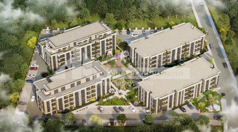 Satılık  1 yatak odası Plovdiv , Ostromila , 67 metrekare | 23587187 - görüntü [11]