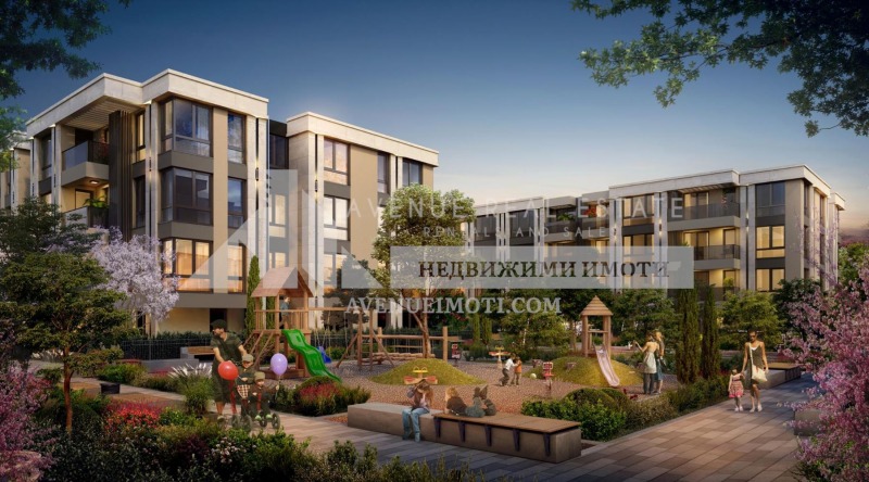 Satılık  1 yatak odası Plovdiv , Ostromila , 67 metrekare | 23587187 - görüntü [8]