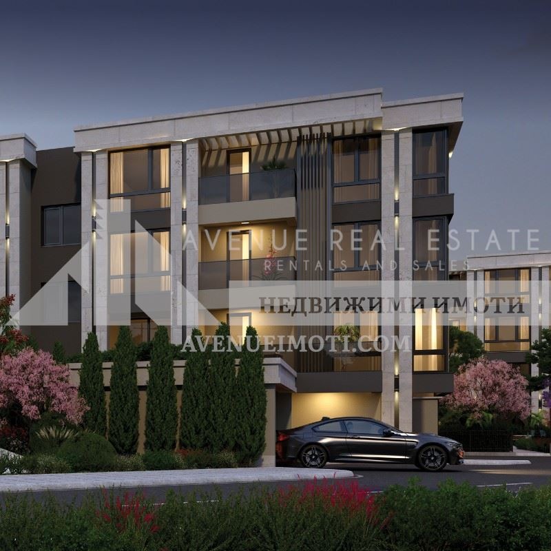 Satılık  1 yatak odası Plovdiv , Ostromila , 67 metrekare | 23587187 - görüntü [9]
