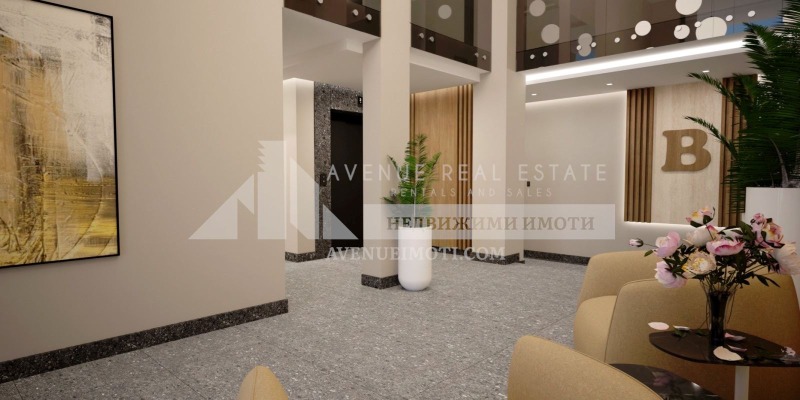 Satılık  1 yatak odası Plovdiv , Ostromila , 67 metrekare | 23587187 - görüntü [10]