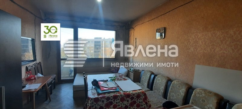 Продава 2-СТАЕН, гр. Варна, Базар Левски, снимка 6 - Aпартаменти - 48762163