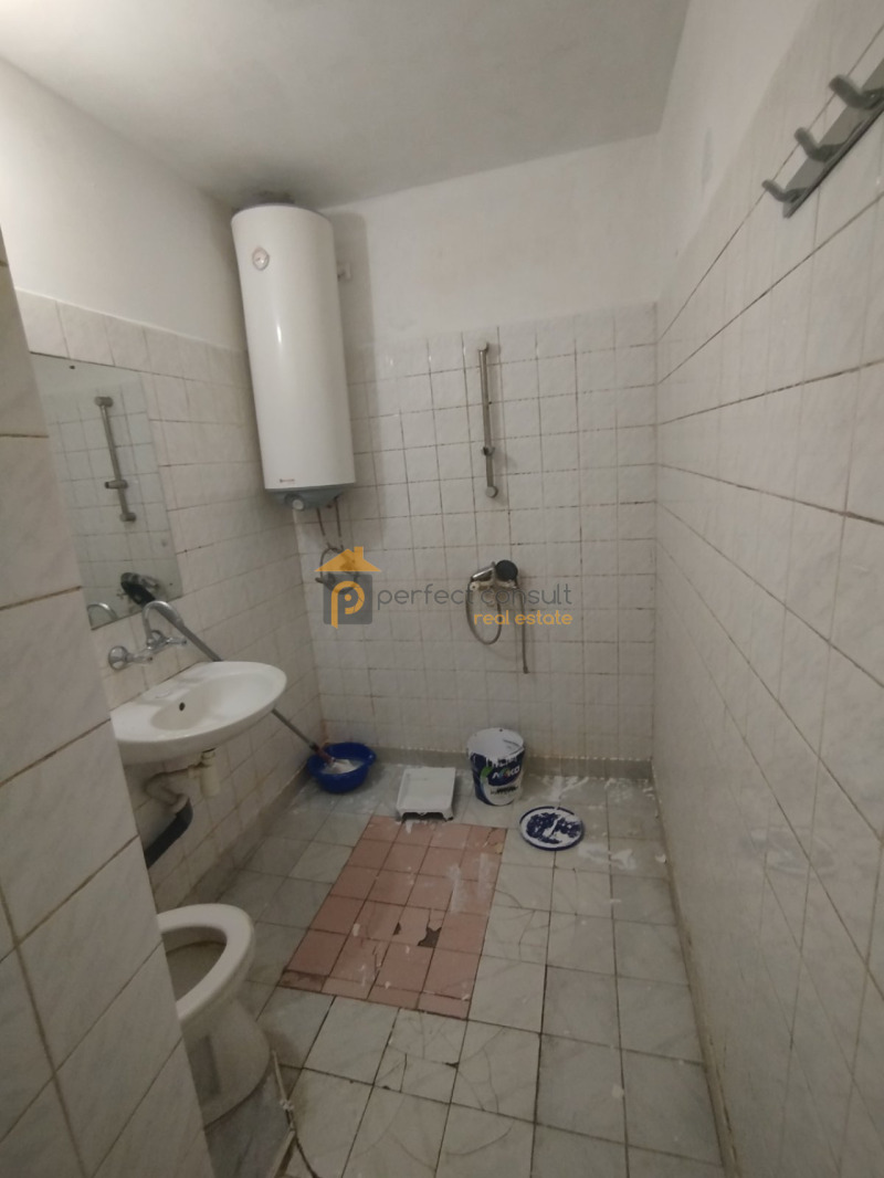 Til salg  1 soveværelse Plovdiv , Izgrev , 45 kvm | 19324895 - billede [9]