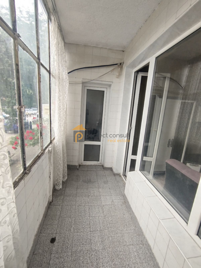 Til salg  1 soveværelse Plovdiv , Izgrev , 45 kvm | 19324895 - billede [10]