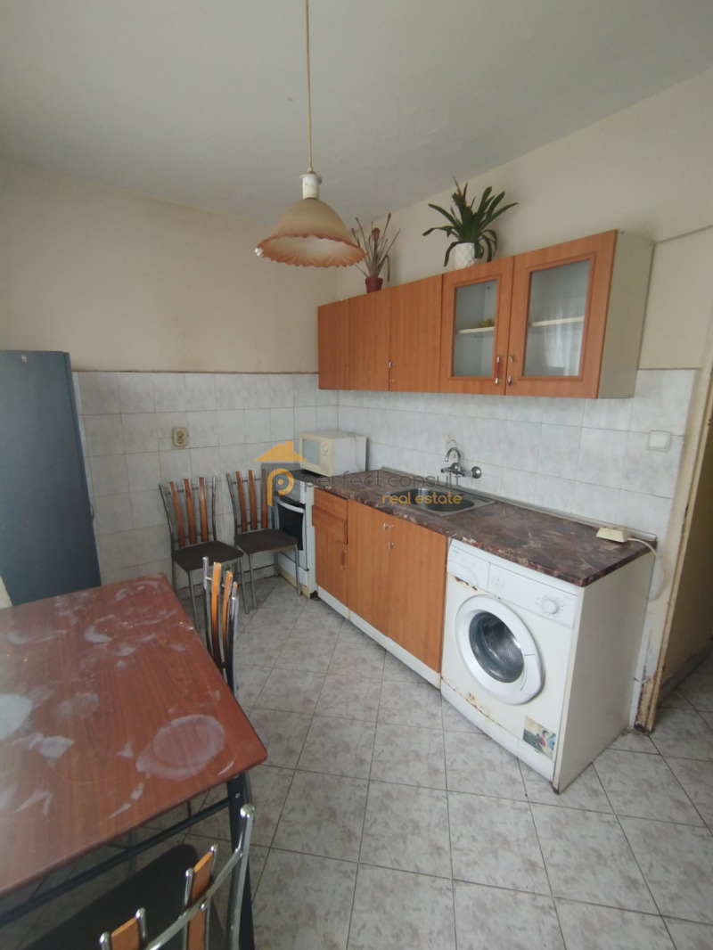 Til salg  1 soveværelse Plovdiv , Izgrev , 45 kvm | 19324895 - billede [6]
