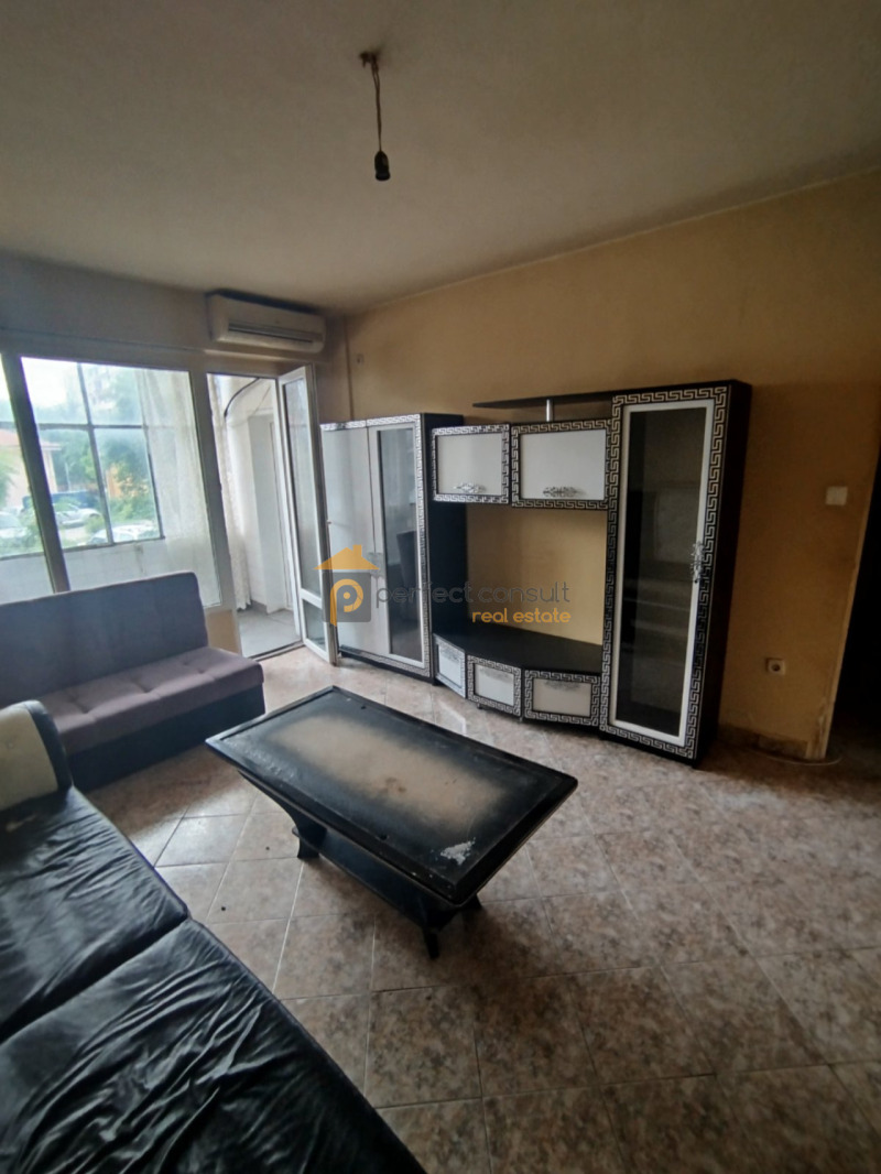 Til salg  1 soveværelse Plovdiv , Izgrev , 45 kvm | 19324895 - billede [5]