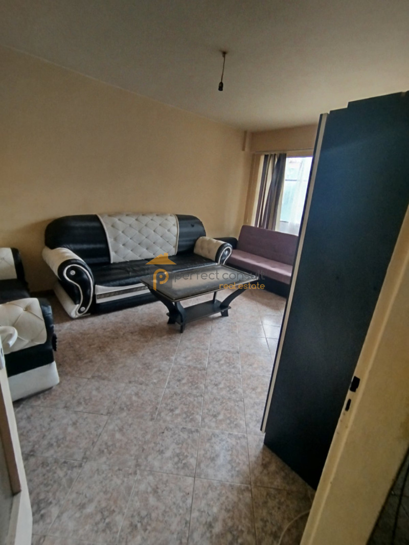 Til salg  1 soveværelse Plovdiv , Izgrev , 45 kvm | 19324895