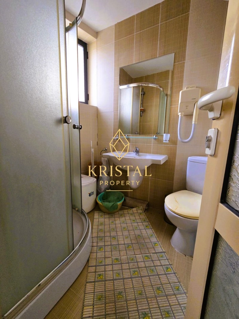 Продава 2-СТАЕН, к.к. Слънчев бряг, област Бургас, снимка 7 - Апартаменти - 52838081