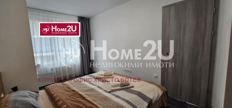 Продава 2-СТАЕН, гр. София, Студентски град, снимка 9 - Апартаменти - 53442753