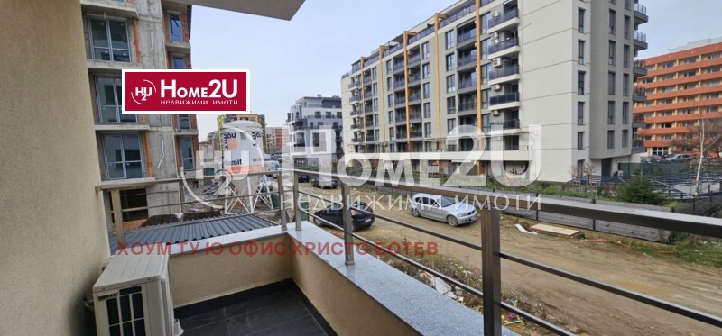 Продава 2-СТАЕН, гр. София, Студентски град, снимка 8 - Апартаменти - 53442753