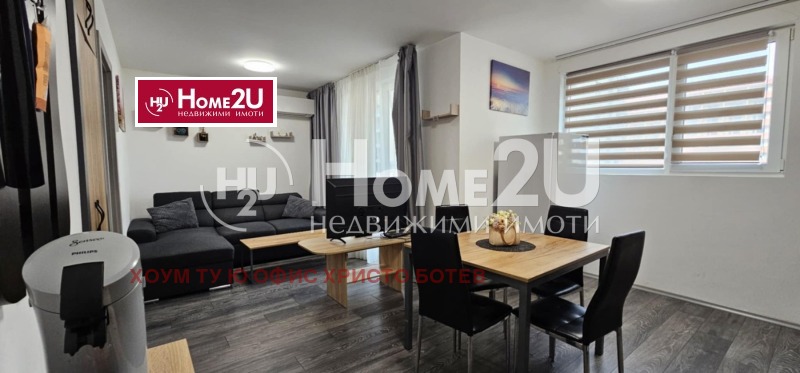 Продава 2-СТАЕН, гр. София, Студентски град, снимка 3 - Апартаменти - 53442753