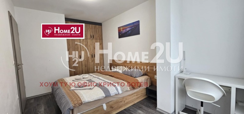 Продава 2-СТАЕН, гр. София, Студентски град, снимка 7 - Апартаменти - 53442753