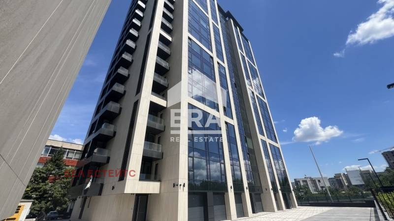 Продава 2-СТАЕН, гр. София, Полигона, снимка 15 - Апартаменти - 55361158