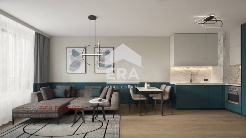 Продава 2-СТАЕН, гр. София, Полигона, снимка 8 - Апартаменти - 55361158