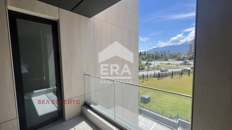 Продава 2-СТАЕН, гр. София, Полигона, снимка 13 - Апартаменти - 55361158