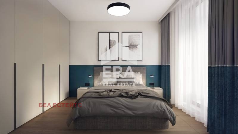 Продава 2-СТАЕН, гр. София, Полигона, снимка 7 - Апартаменти - 55361158