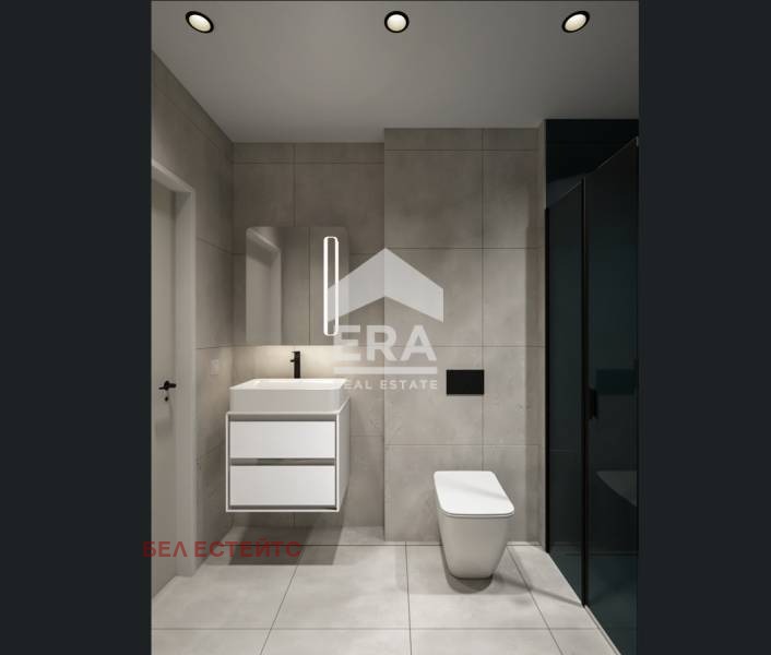 Продава 2-СТАЕН, гр. София, Полигона, снимка 9 - Апартаменти - 55361158