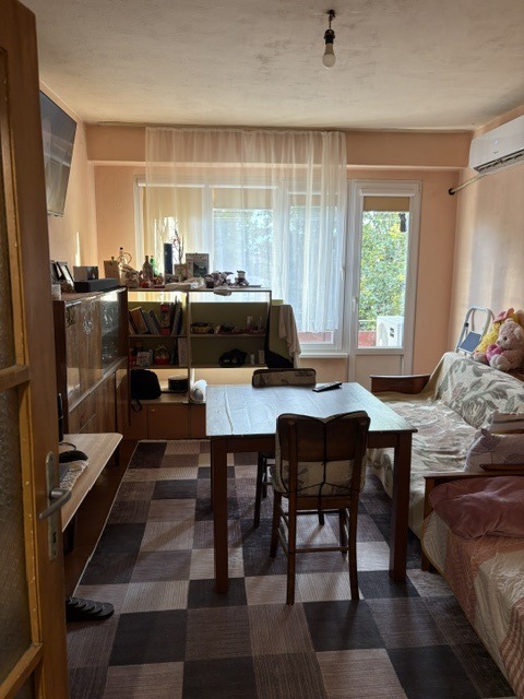 Продава 2-СТАЕН, гр. Пловдив, Южен, снимка 2 - Апартаменти - 56251217
