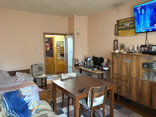 Продава 2-СТАЕН, гр. Пловдив, Южен, снимка 3 - Апартаменти - 56251217