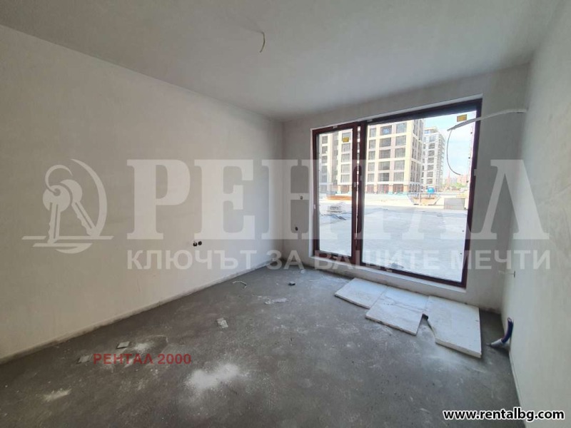 Продается  2 спальни Пловдив , Тракия , 150 кв.м | 38482287 - изображение [9]