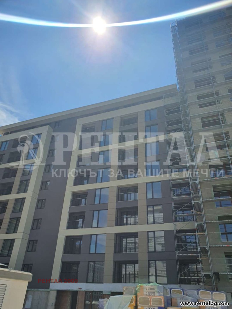 Продается  2 спальни Пловдив , Тракия , 150 кв.м | 38482287 - изображение [11]