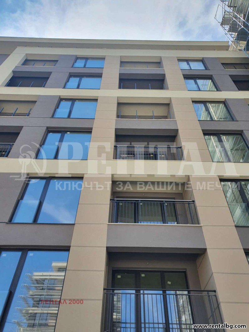 Продается  2 спальни Пловдив , Тракия , 150 кв.м | 38482287 - изображение [13]