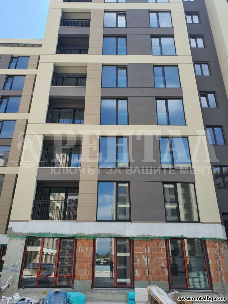 Продается  2 спальни Пловдив , Тракия , 150 кв.м | 38482287 - изображение [12]