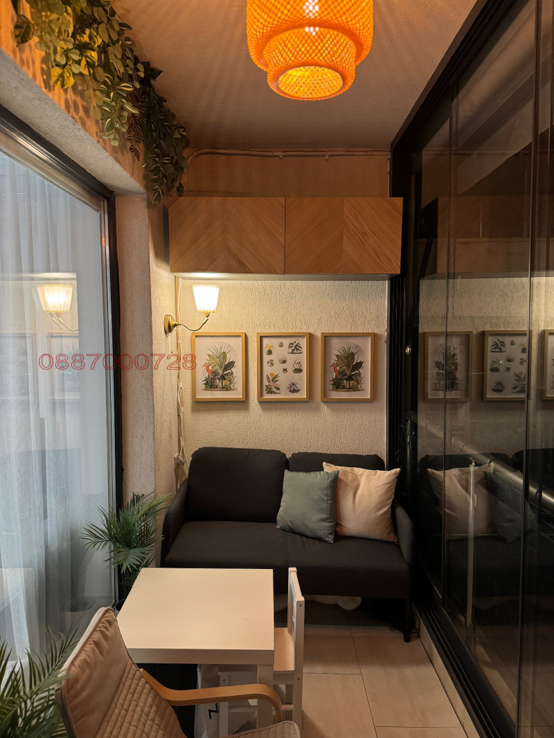 Продава  3-стаен град София , Симеоново , 100 кв.м | 46235699 - изображение [16]