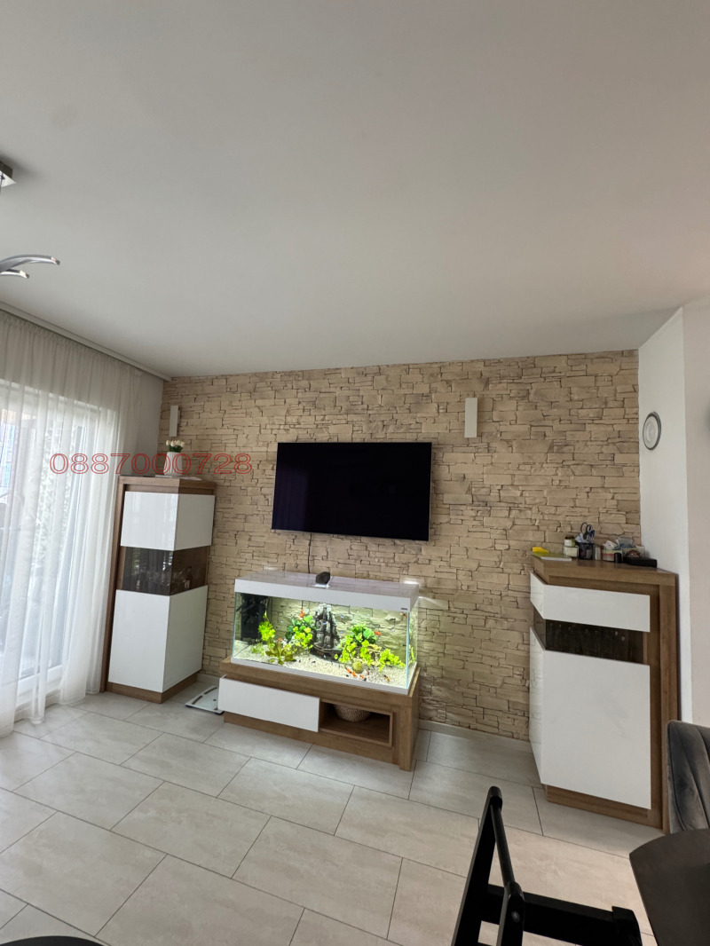 Продава  3-стаен град София , Симеоново , 100 кв.м | 46235699 - изображение [2]