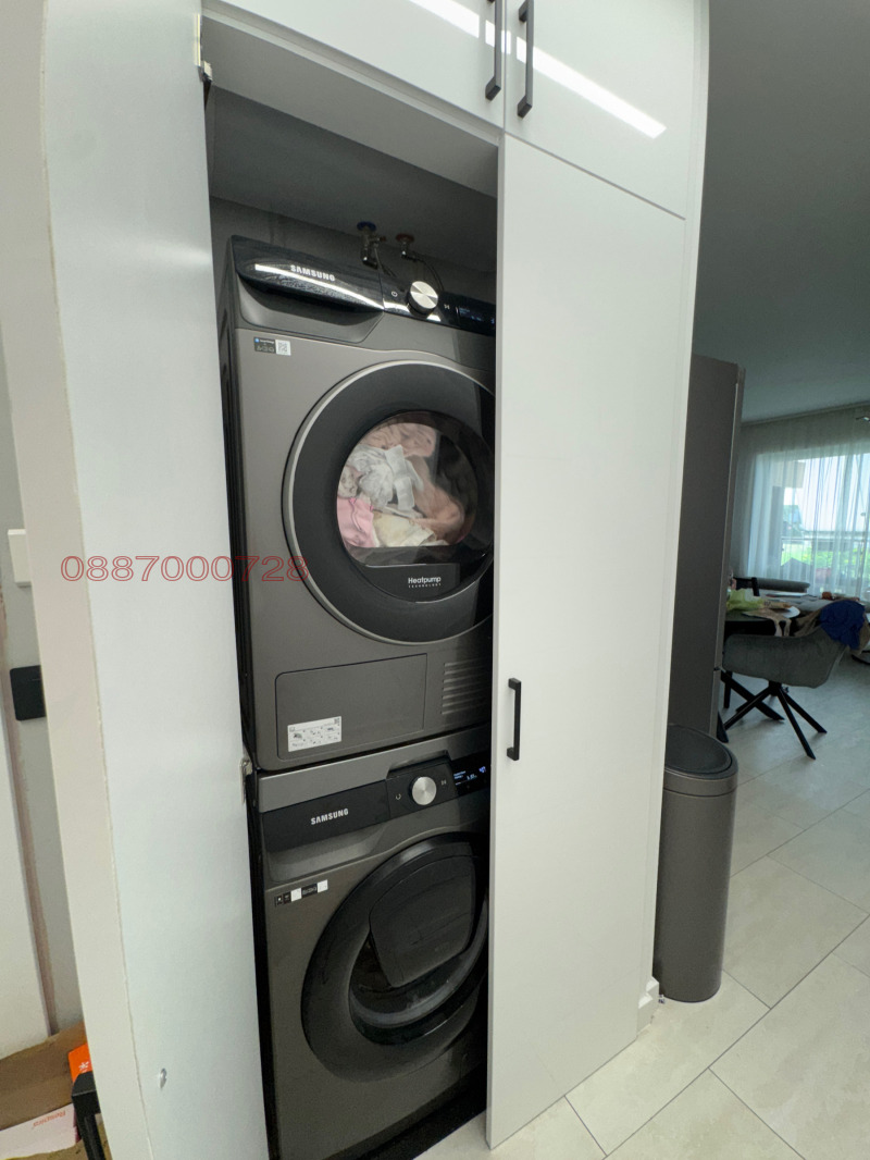 Продава  3-стаен град София , Симеоново , 100 кв.м | 46235699 - изображение [12]