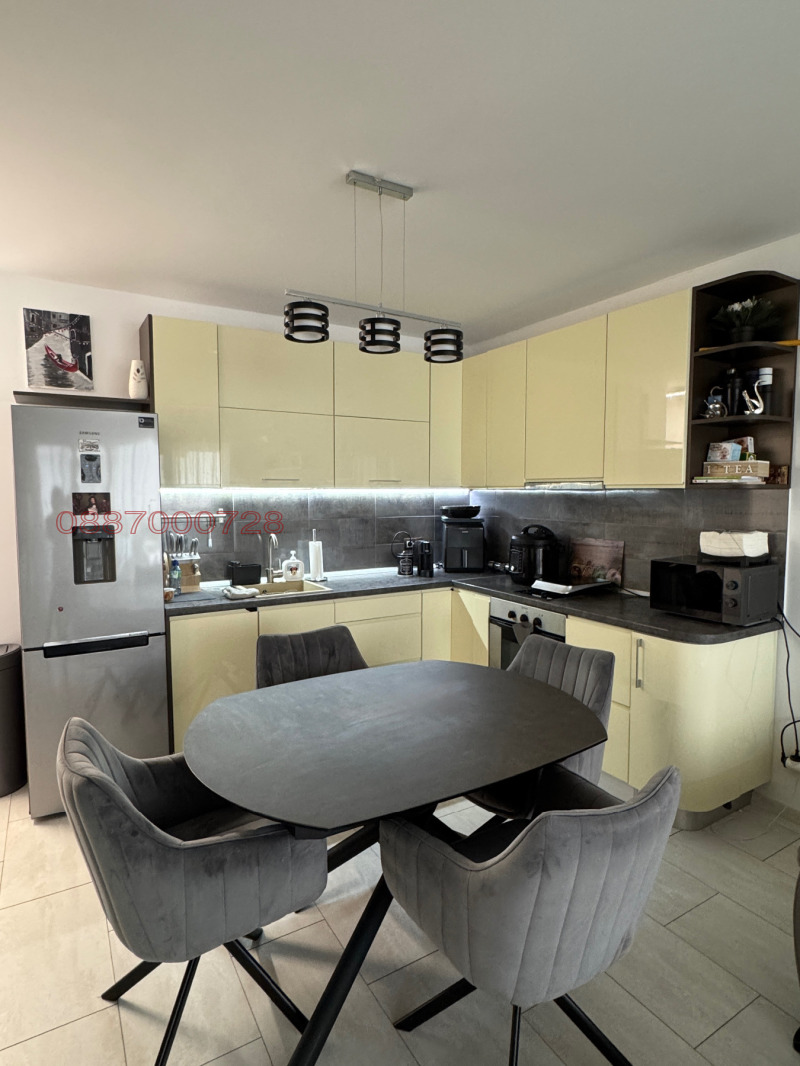 Продава  3-стаен град София , Симеоново , 100 кв.м | 46235699 - изображение [3]
