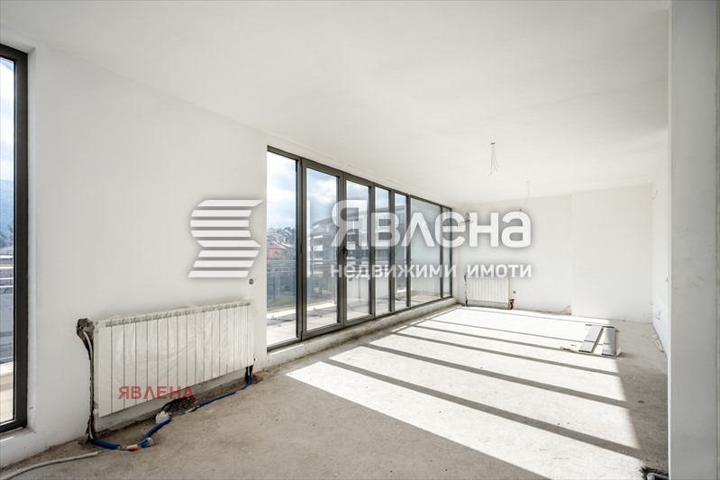 Продава 3-СТАЕН, гр. София, Карпузица, снимка 3 - Апартаменти - 53671611