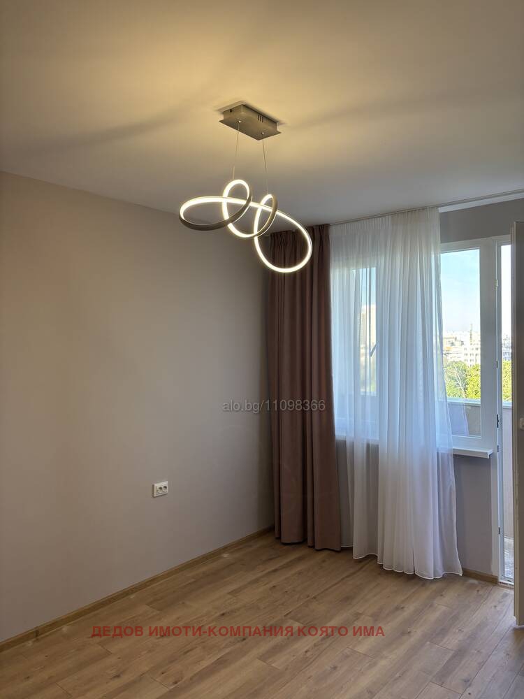 Продава 3-СТАЕН, гр. Стара Загора, Център, снимка 9 - Апартаменти - 54746674