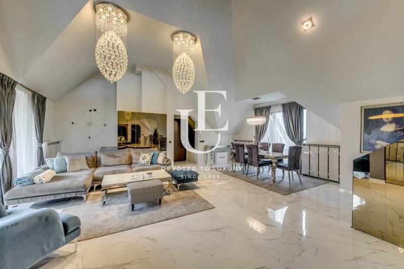 Zu verkaufen  3 Schlafzimmer Sofia , Bojana , 206 qm | 66626215 - Bild [15]